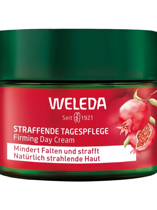Weleda Other - MSRP $30 – Weleda Pomegranate & Maca Peptides Firming Day Cream – 40 ml/1.4oz